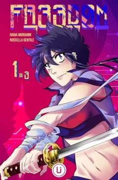 Volume cover